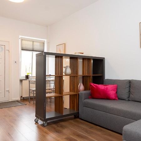 Cosy Nest - Apartment By Comfort Housing Falkensee Esterno foto