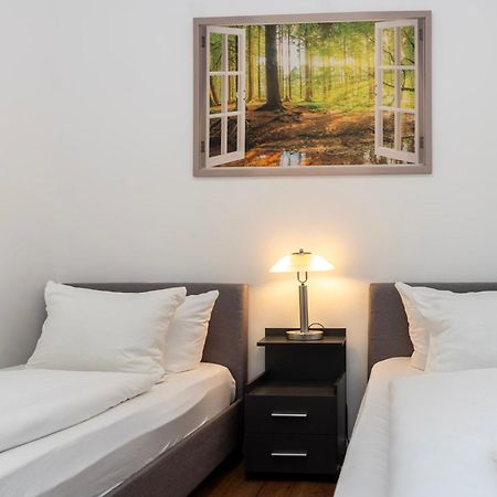 Cosy Nest - Apartment By Comfort Housing Falkensee Esterno foto